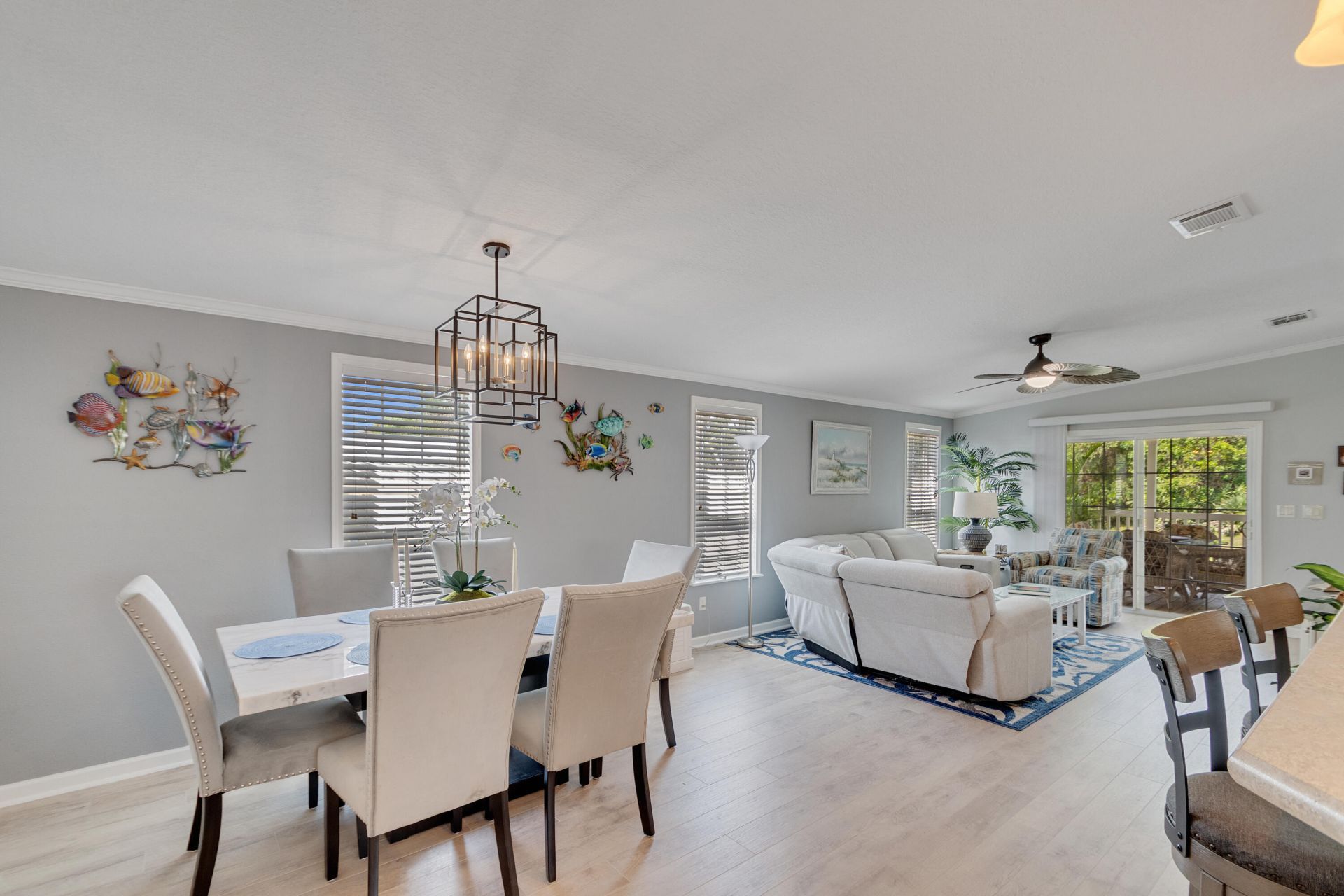 91 S Warner Drive, Jensen Beach, FL 34957 Photo