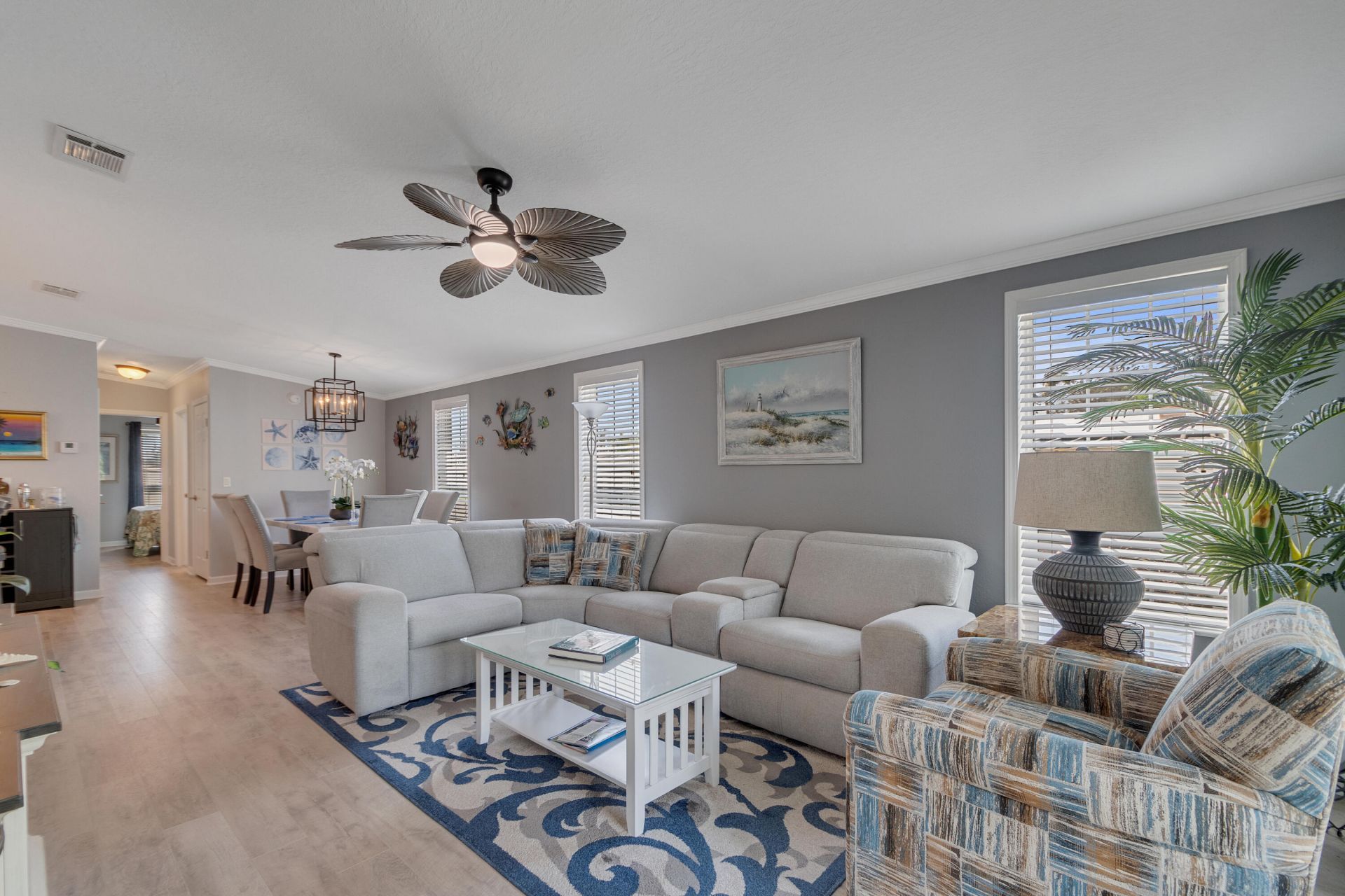 91 S Warner Drive, Jensen Beach, FL 34957 Photo