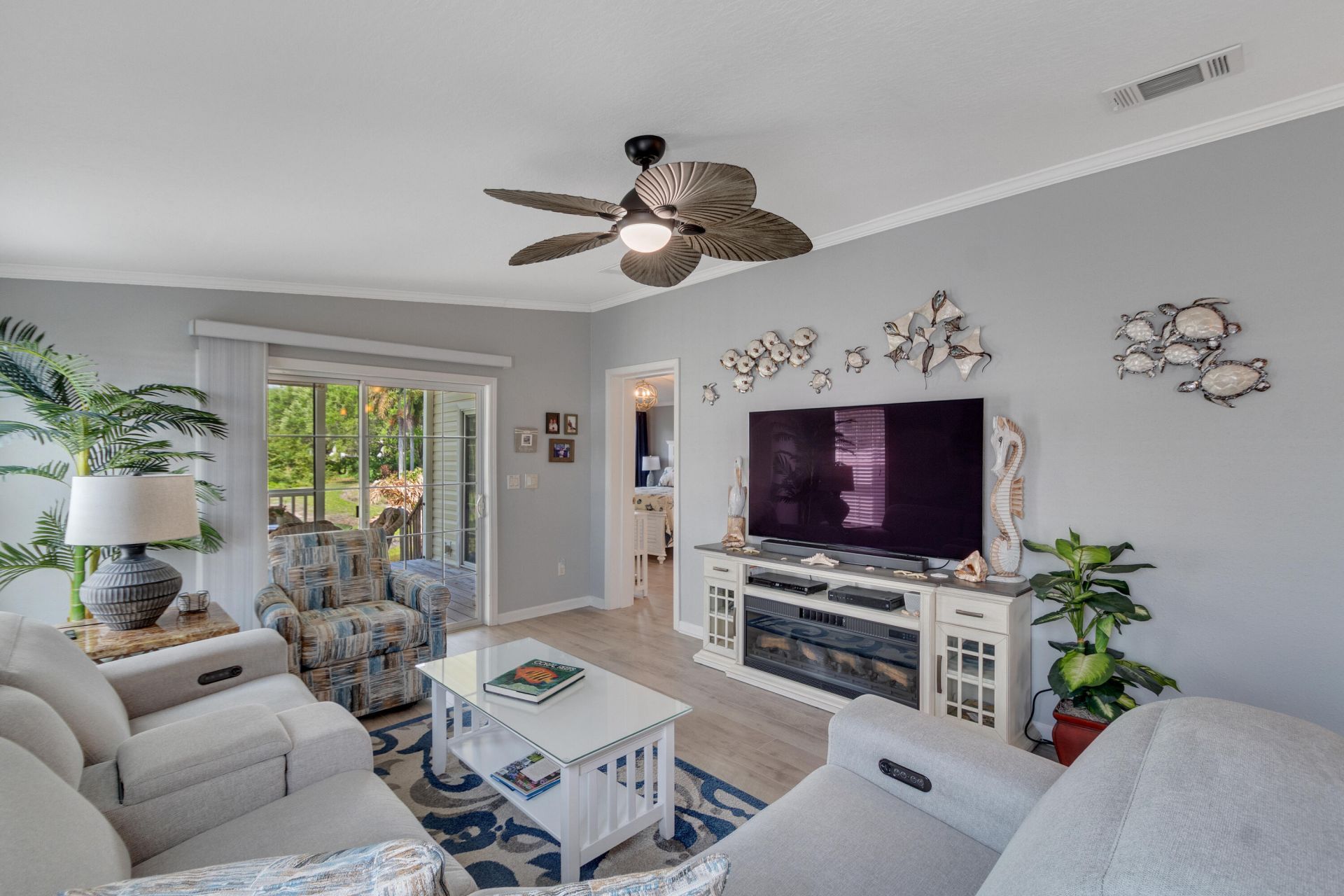 91 S Warner Drive, Jensen Beach, FL 34957 Photo