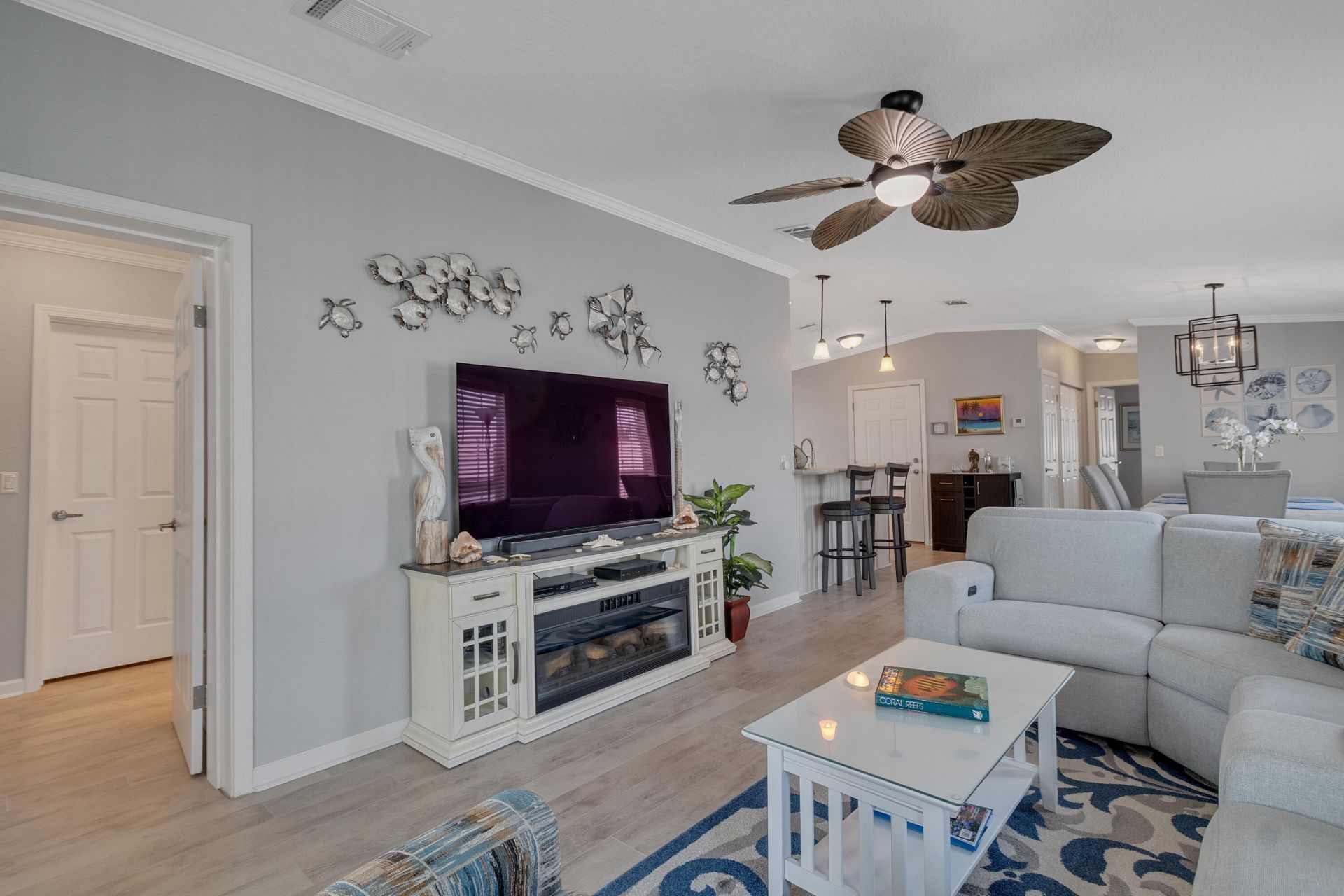 91 S Warner Drive, Jensen Beach, FL 34957 Photo