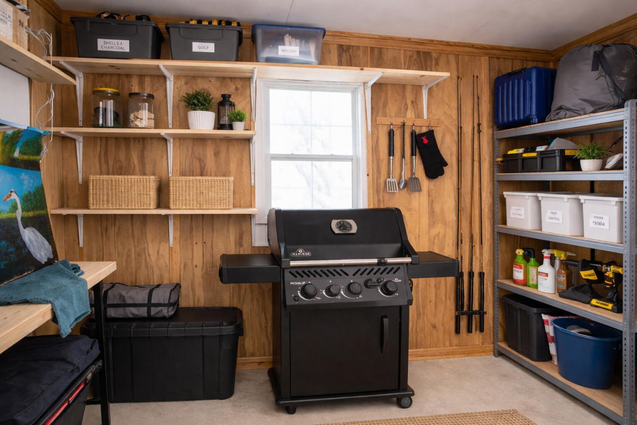 91 S Warner Drive, Jensen Beach, FL 34957 Photo