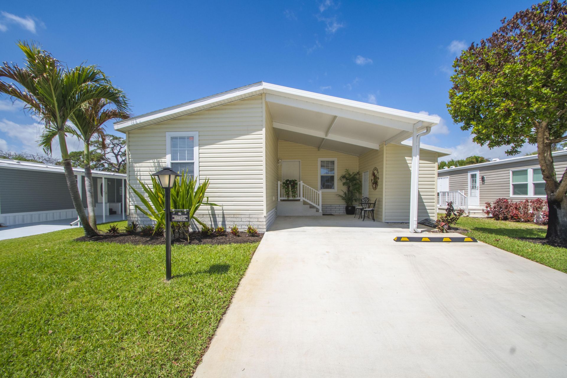 91 S Warner Drive, Jensen Beach, FL 34957 Photo
