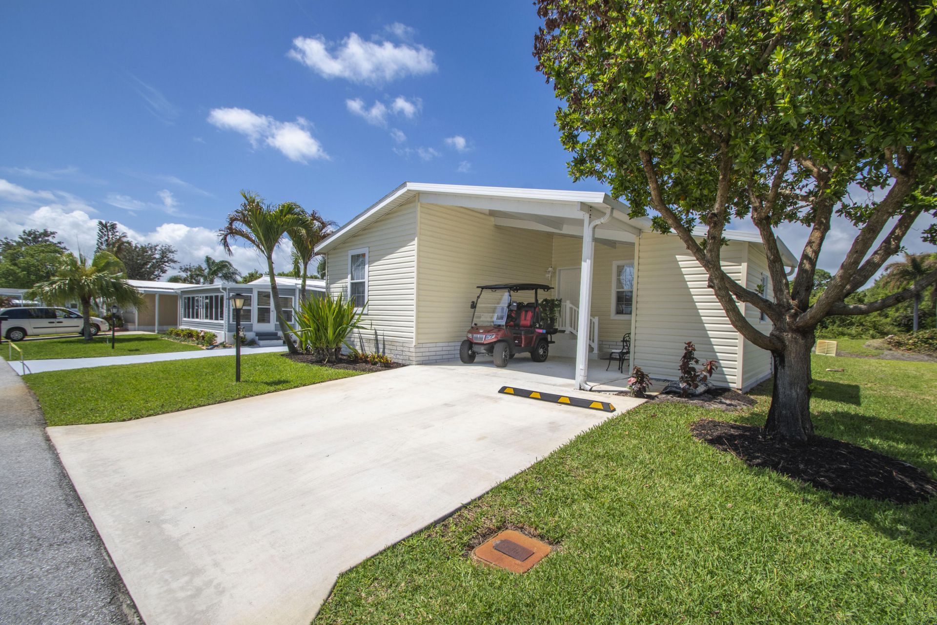 91 S Warner Drive, Jensen Beach, FL 34957 Photo