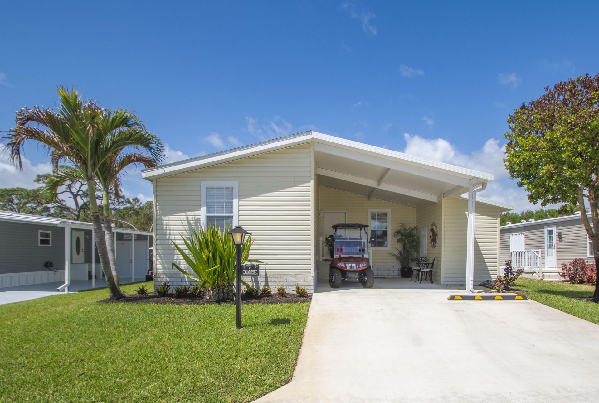 91 S Warner Drive, Jensen Beach, FL 34957 Photo
