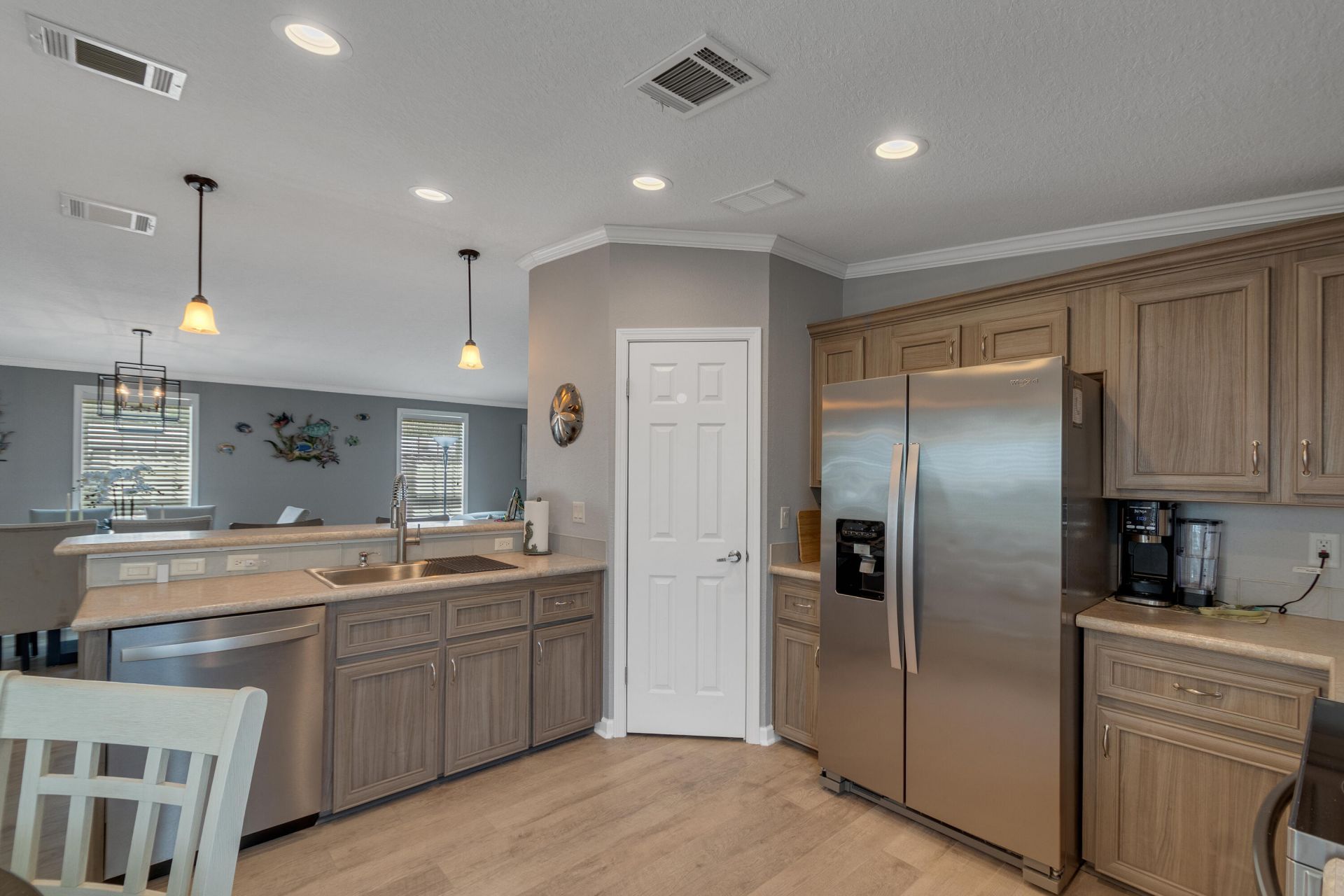 91 S Warner Drive, Jensen Beach, FL 34957 Photo