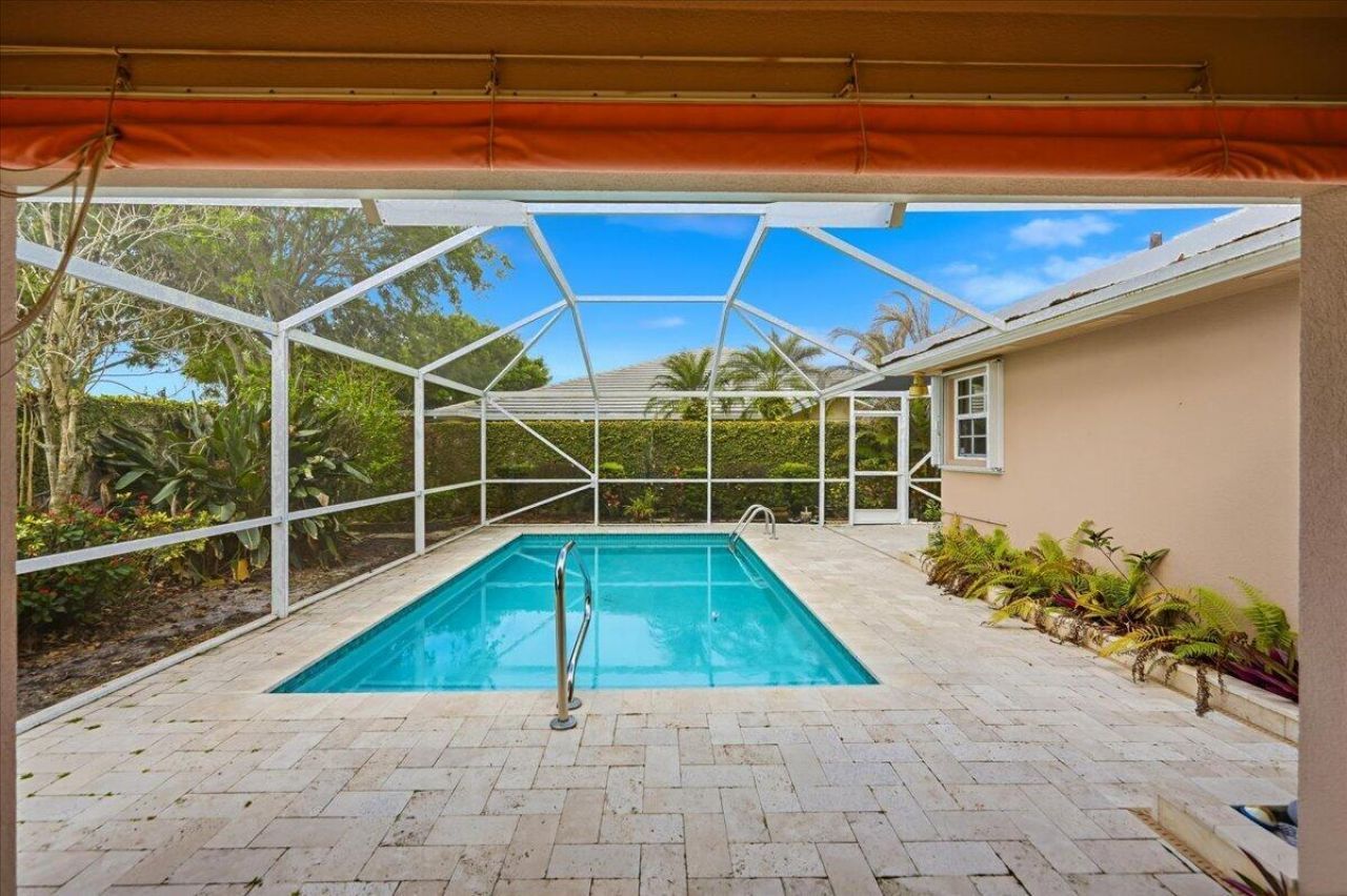 1253 NW Bentley Circle, Unit #a, Port Saint Lucie, FL 34986 Photo