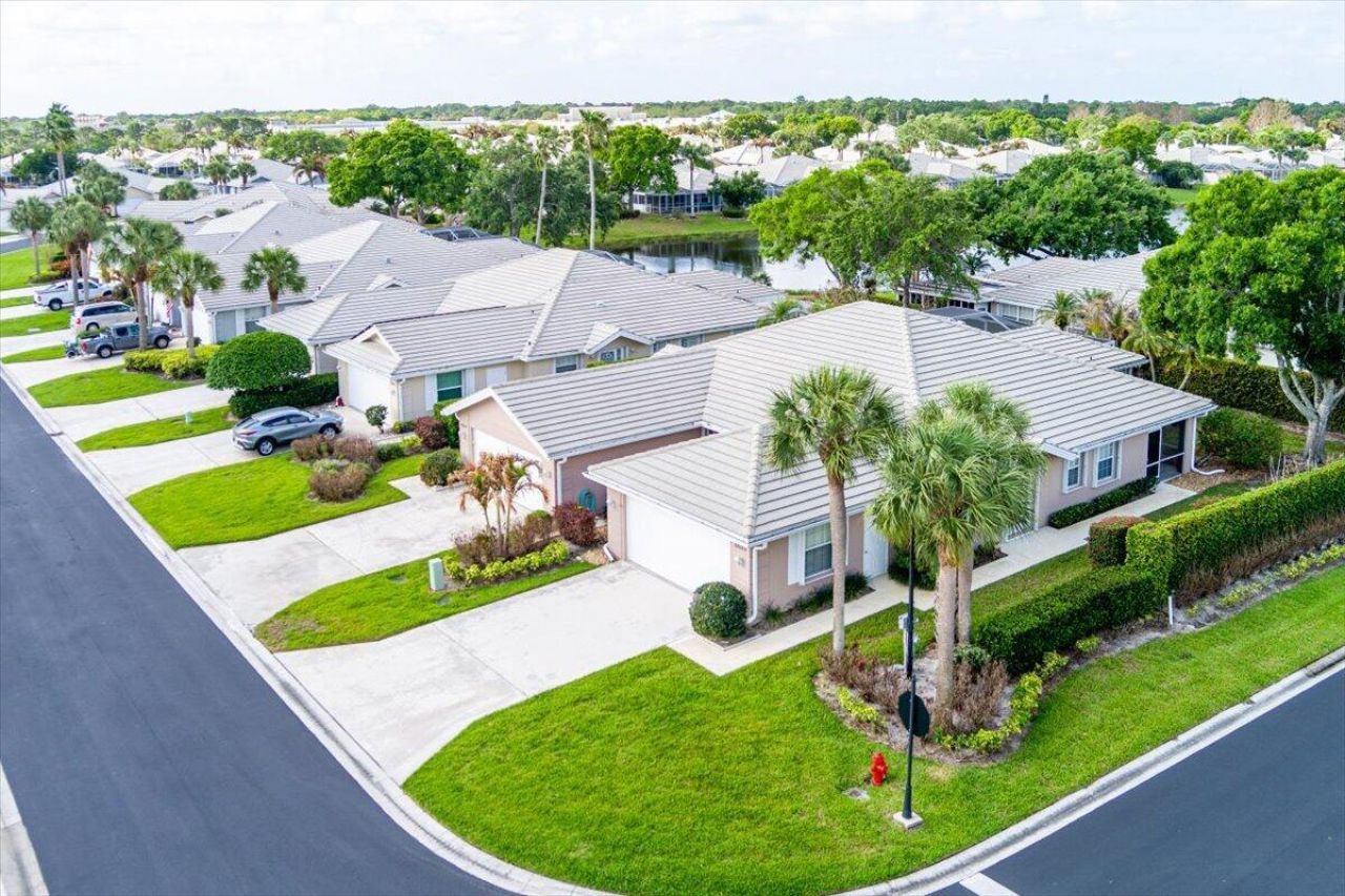 1253 NW Bentley Circle, Unit #a, Port Saint Lucie, FL 34986 Photo