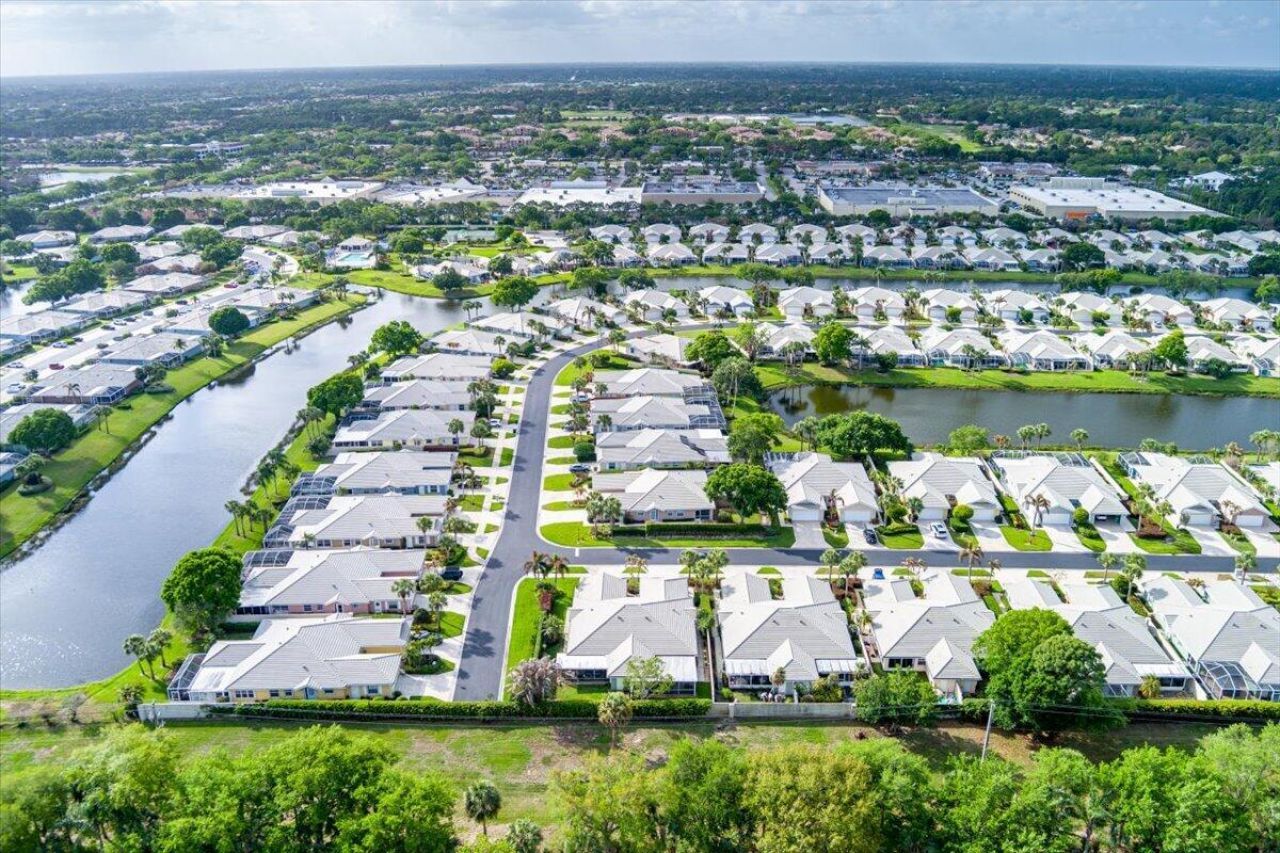 1253 NW Bentley Circle, Unit #a, Port Saint Lucie, FL 34986 Photo