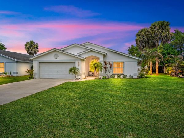 6325 Drake Street, Jupiter, FL 33458