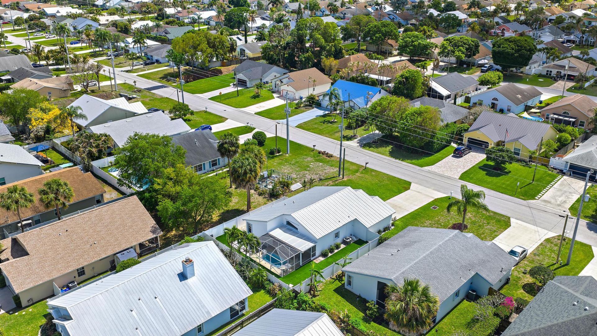 6325 Drake Street, Jupiter, FL 33458 Photo