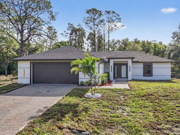 1716 Leroy Avenue, Lehigh Acres, FL 33972