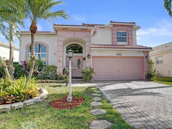 6842 Dogwood Lane, Margate, FL 33063