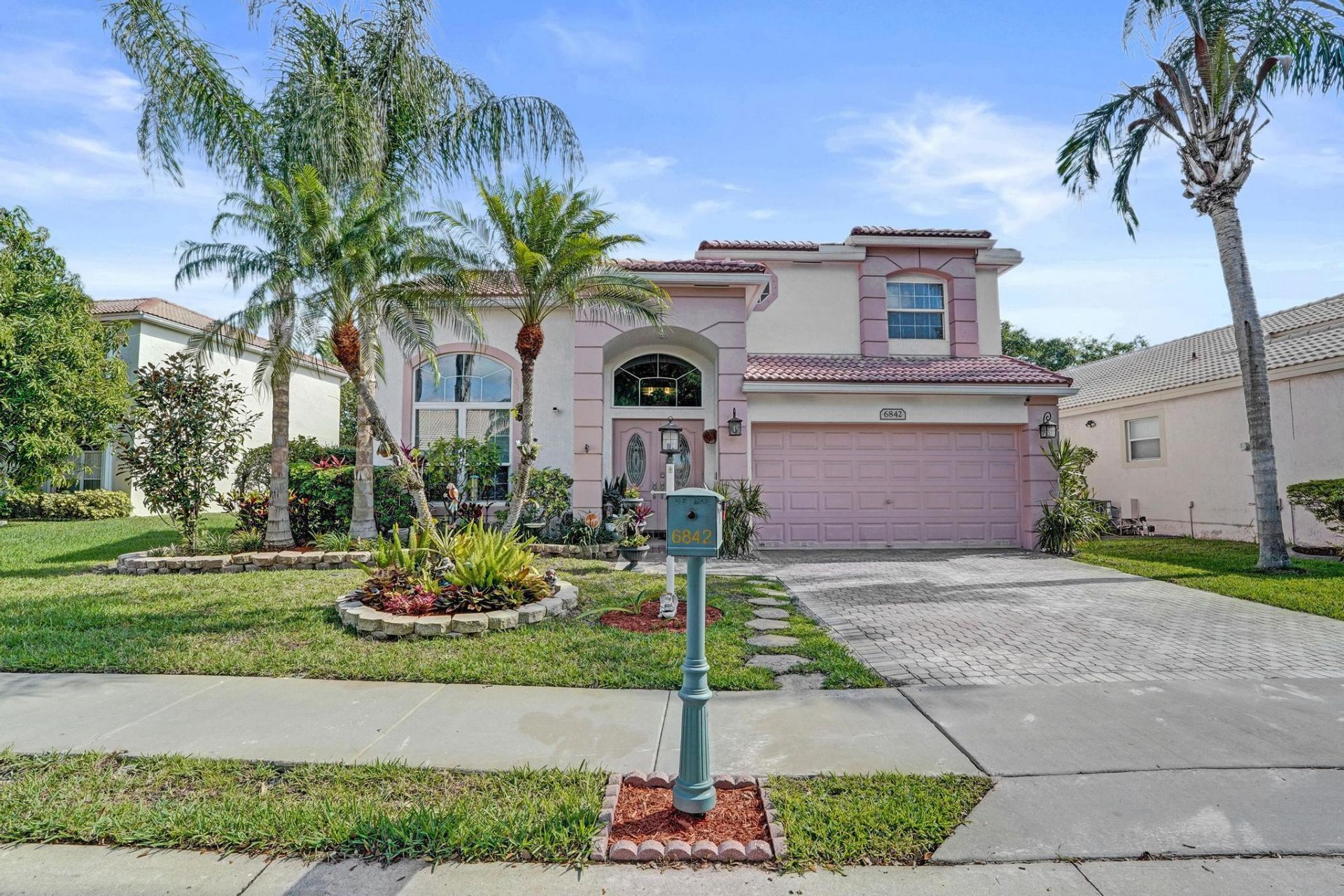 6842 Dogwood Lane, Margate, FL 33063 Photo