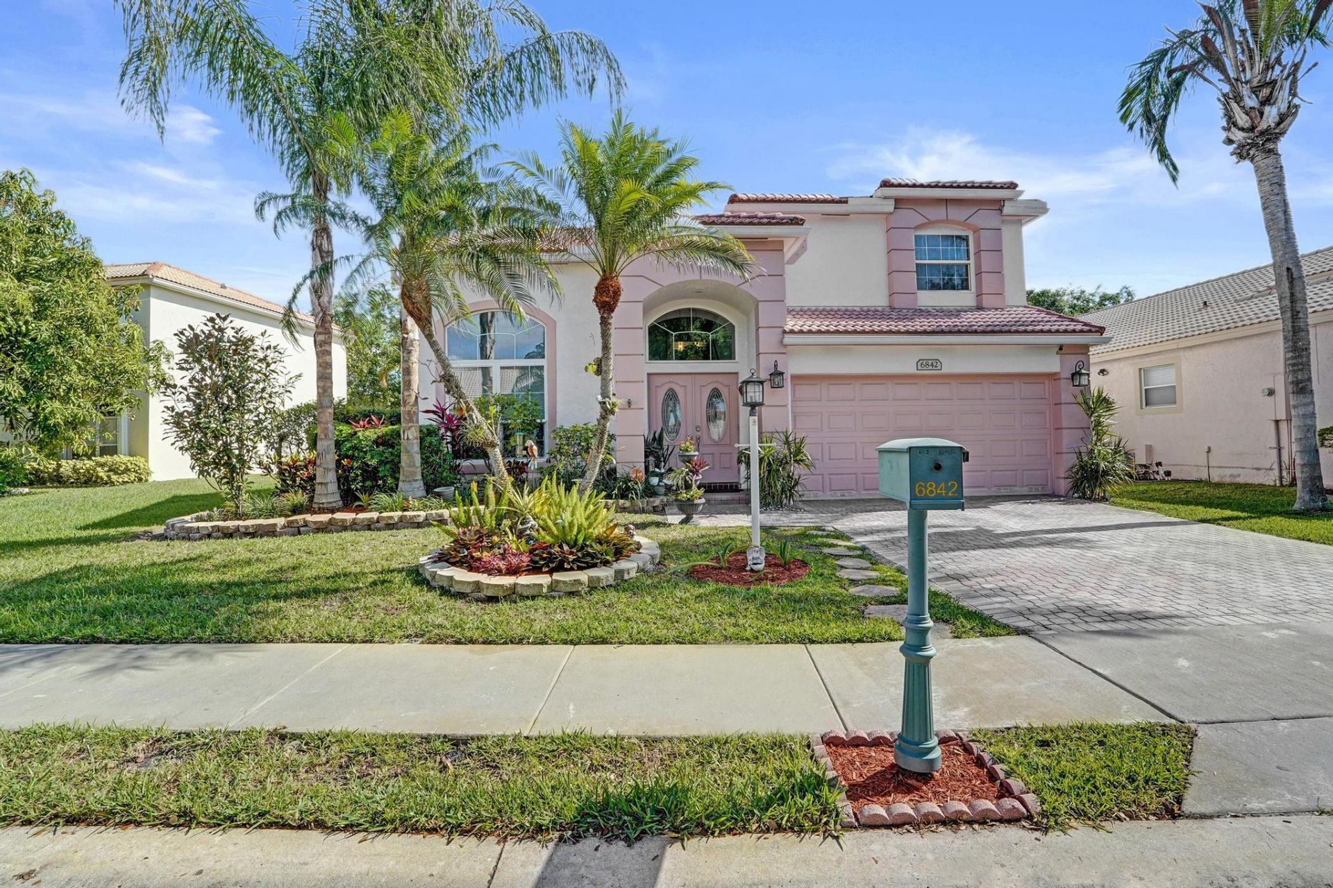 6842 Dogwood Lane, Margate, FL 33063 Photo