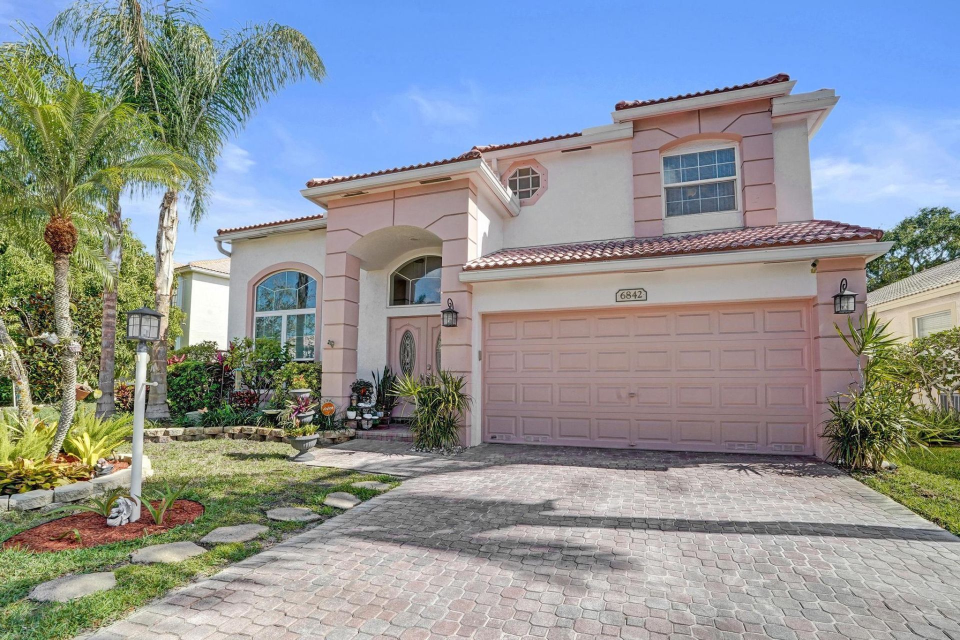 6842 Dogwood Lane, Margate, FL 33063 Photo