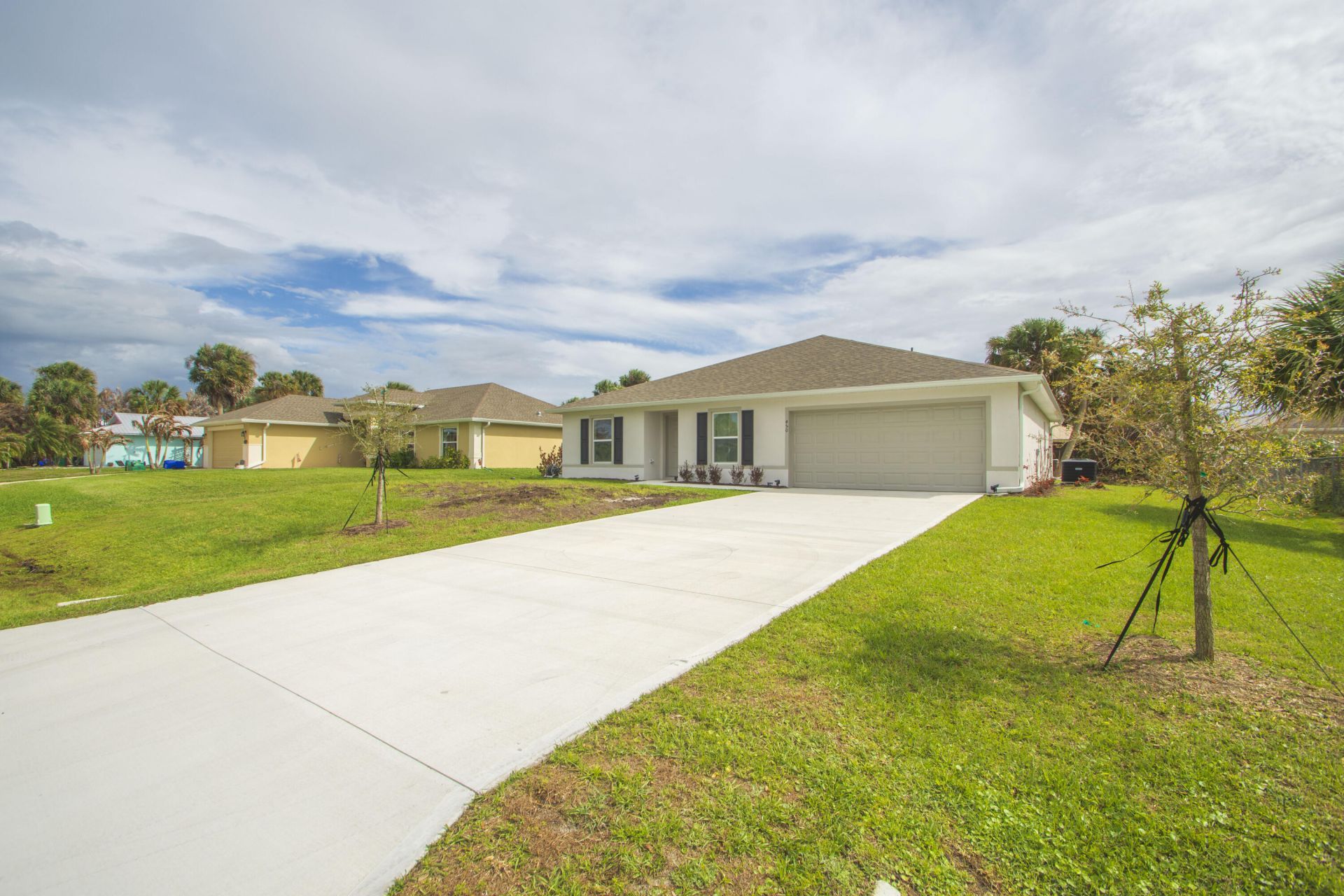 450 Kendall Avenue, Sebastian, FL 32958 Photo
