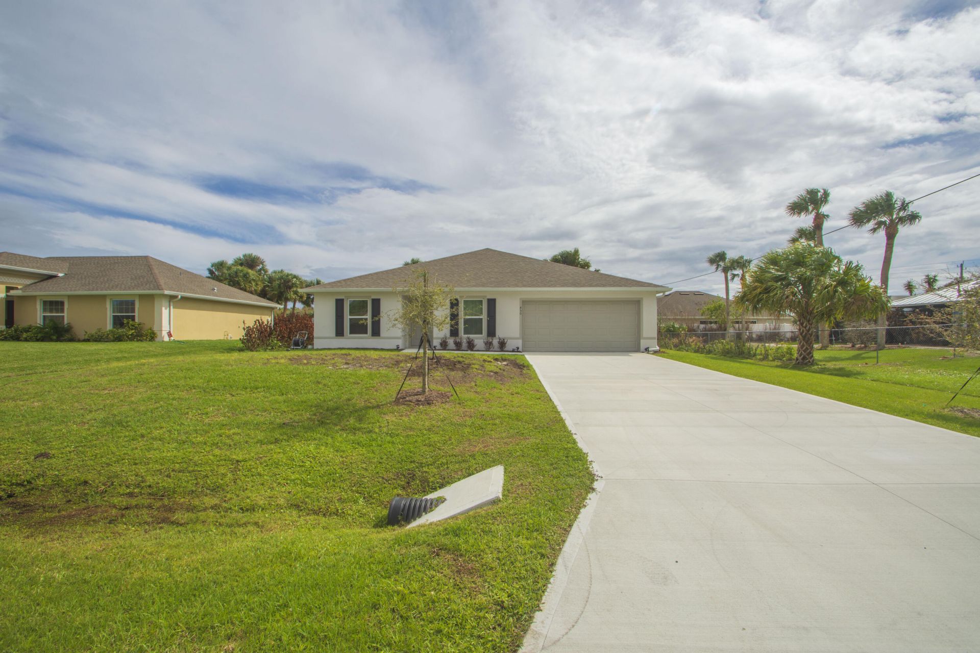 450 Kendall Avenue, Sebastian, FL 32958 Photo