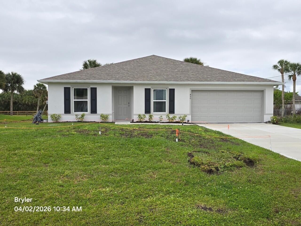 450 Kendall Avenue, Sebastian, FL 32958 Photo