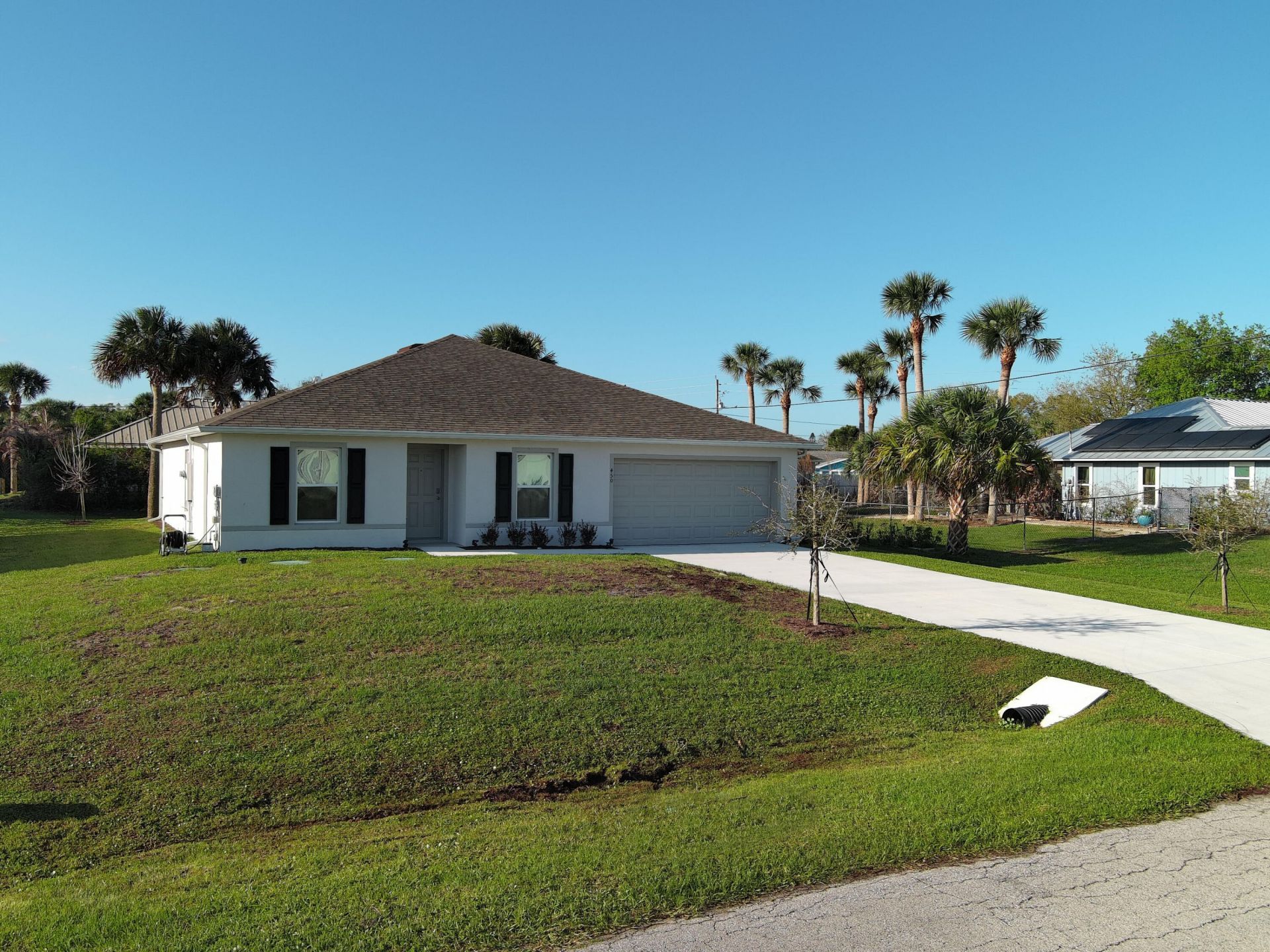 450 Kendall Avenue, Sebastian, FL 32958 Photo