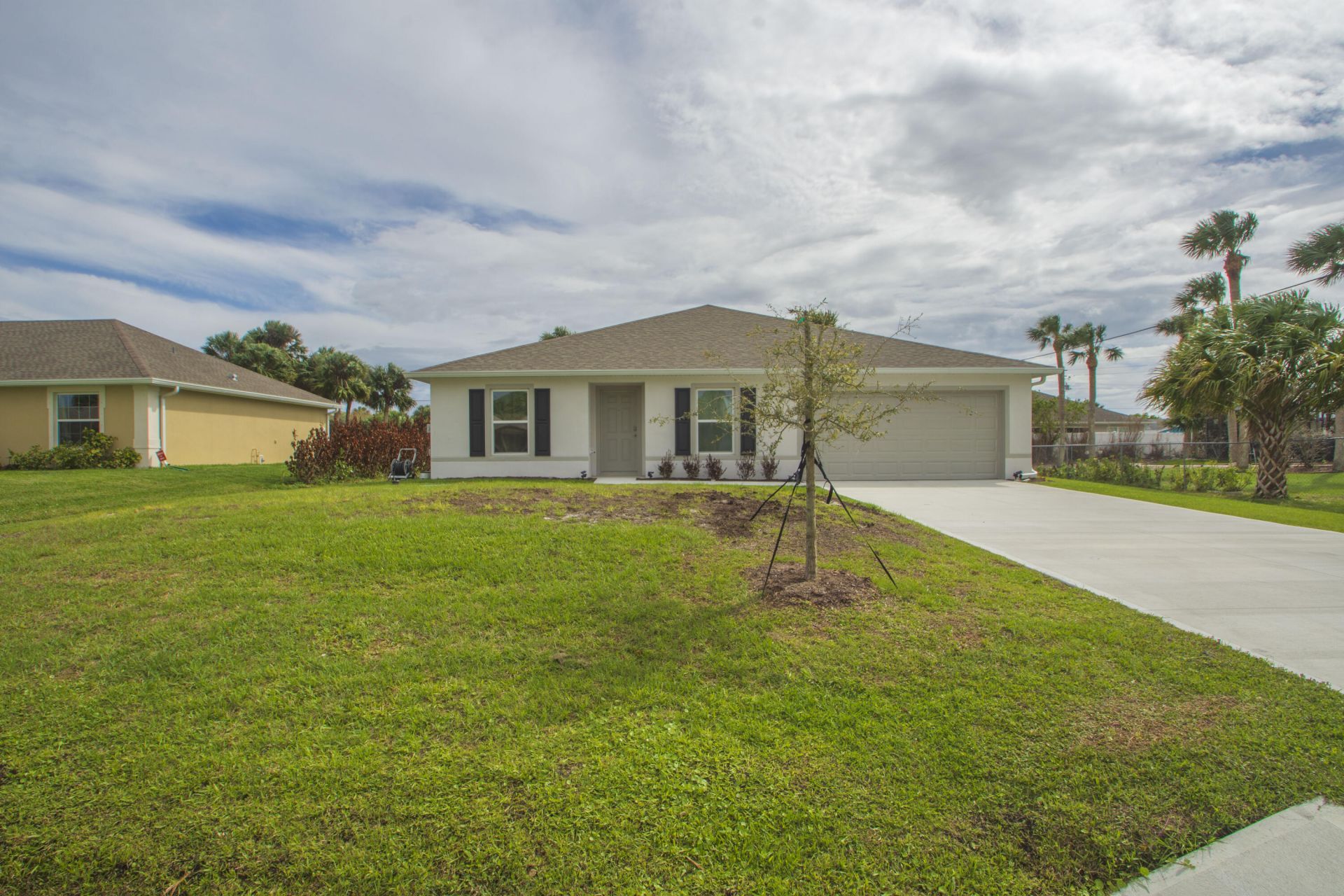 450 Kendall Avenue, Sebastian, FL 32958 Photo