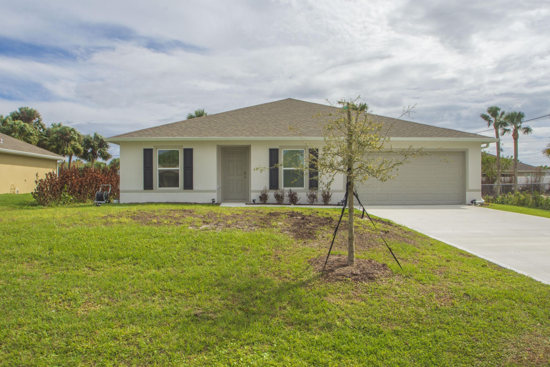 450 Kendall Avenue, Sebastian, FL 32958 Photo