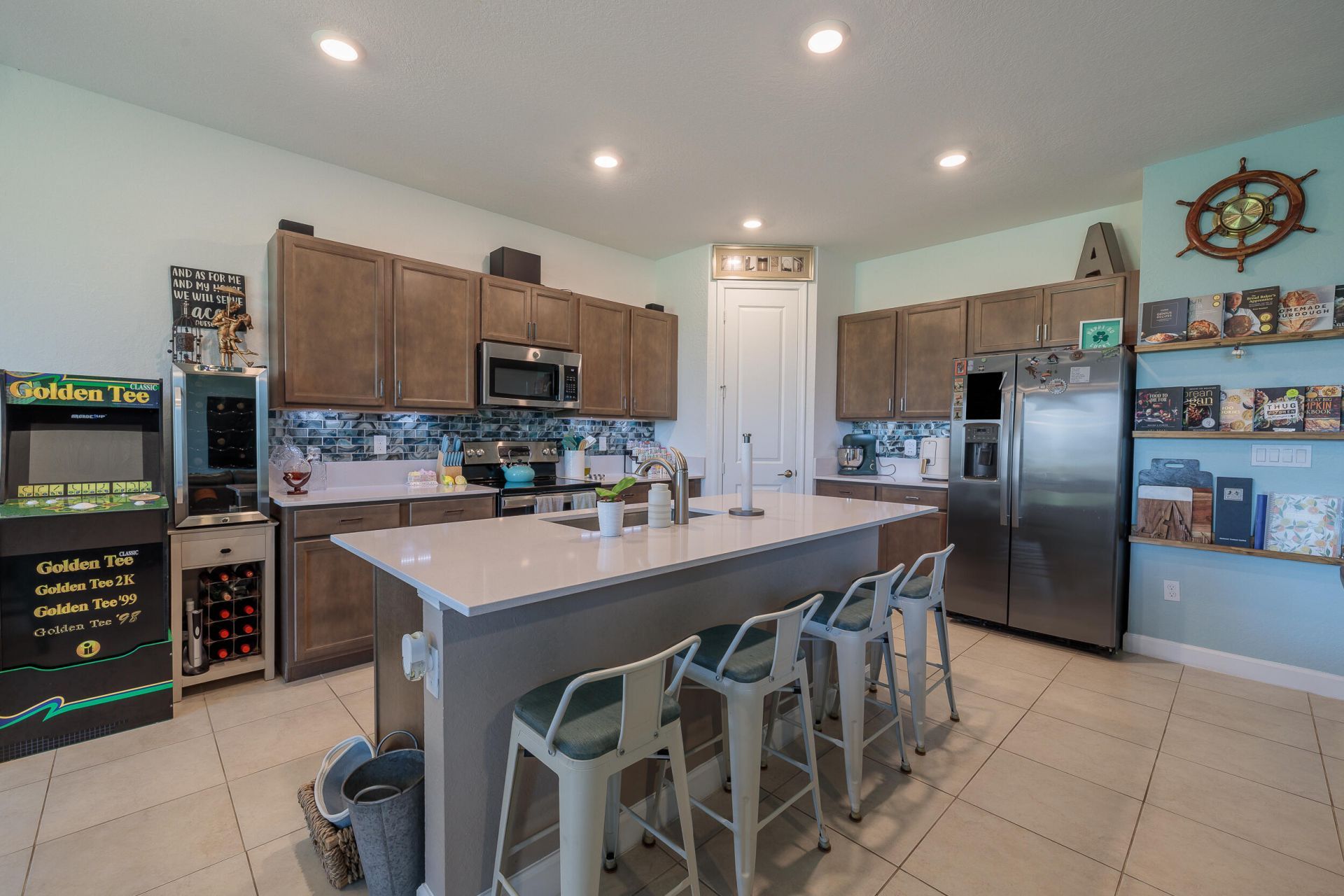 13145 NW Copper Creek Drive, Port Saint Lucie, FL 34987 Photo