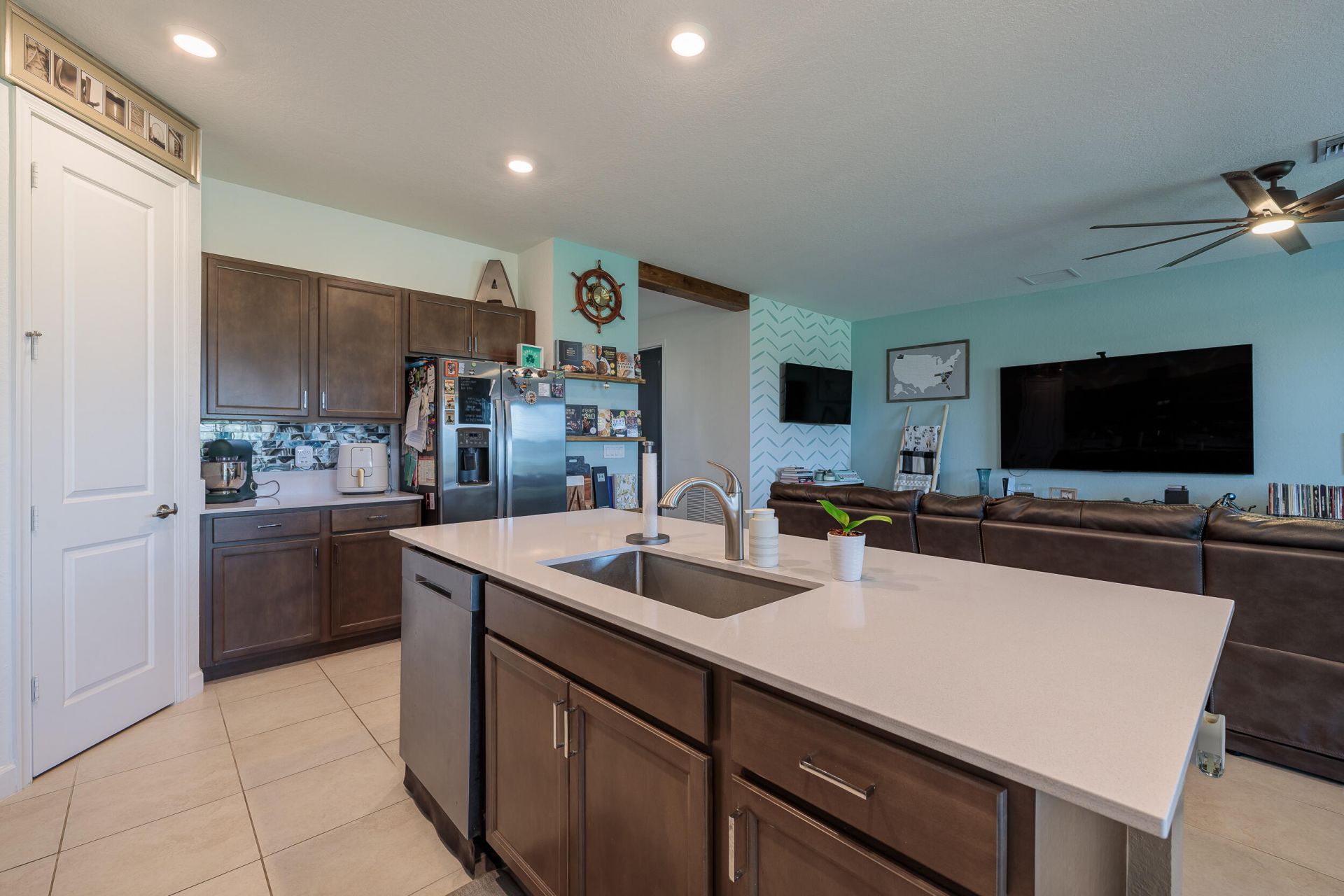 13145 NW Copper Creek Drive, Port Saint Lucie, FL 34987 Photo