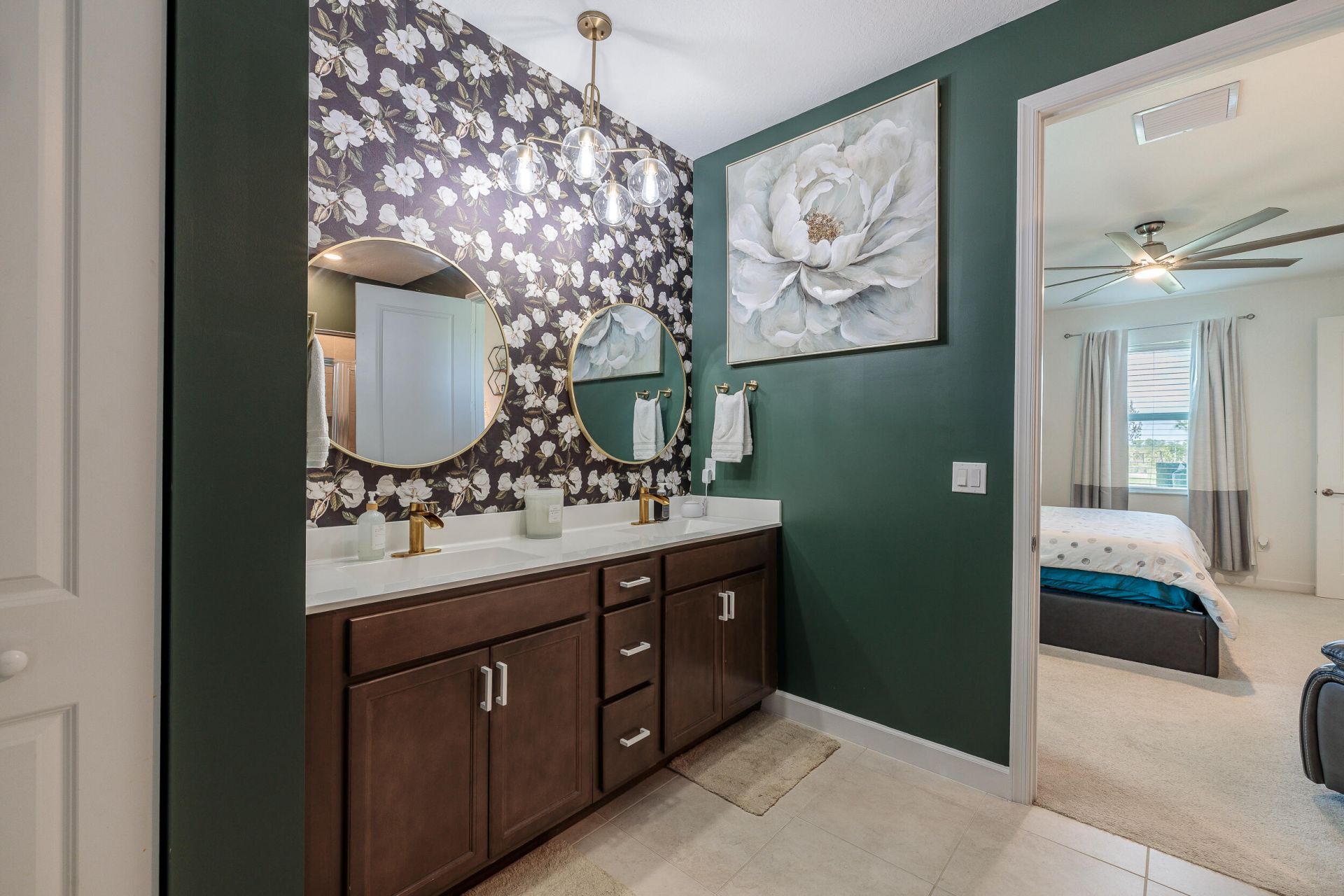 13145 NW Copper Creek Drive, Port Saint Lucie, FL 34987 Photo