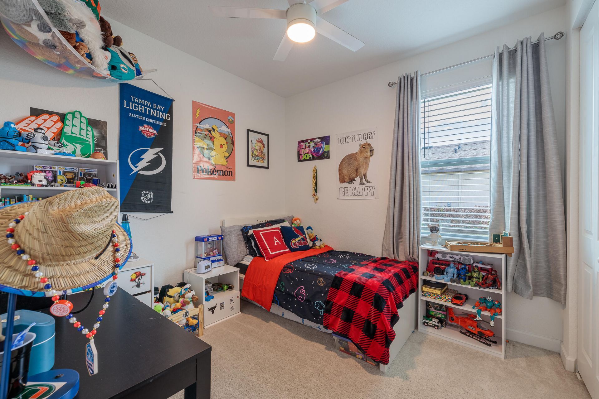 13145 NW Copper Creek Drive, Port Saint Lucie, FL 34987 Photo