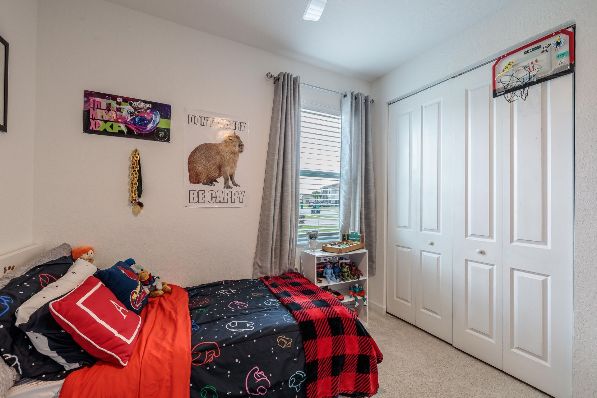 13145 NW Copper Creek Drive, Port Saint Lucie, FL 34987 Photo