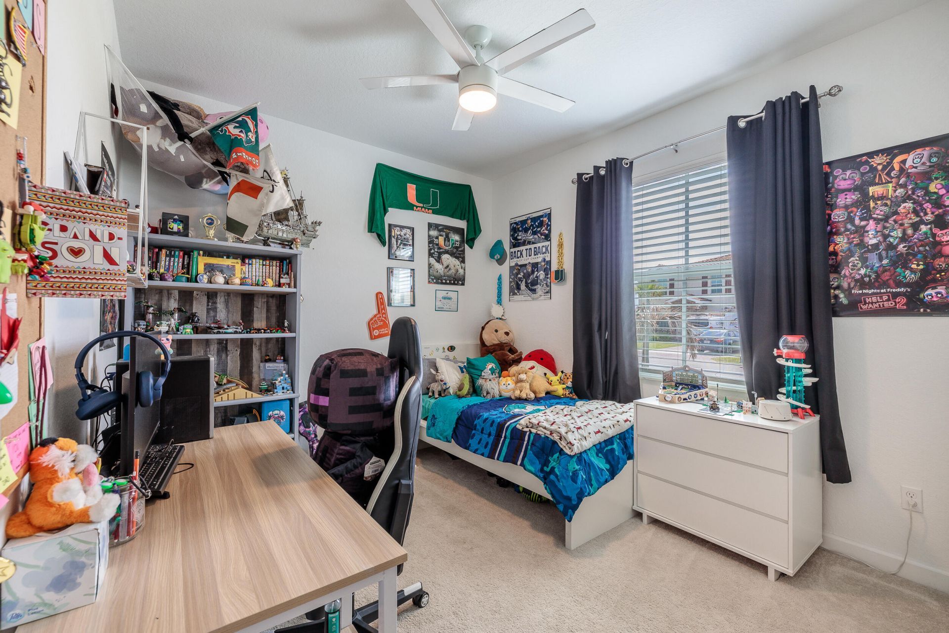 13145 NW Copper Creek Drive, Port Saint Lucie, FL 34987 Photo