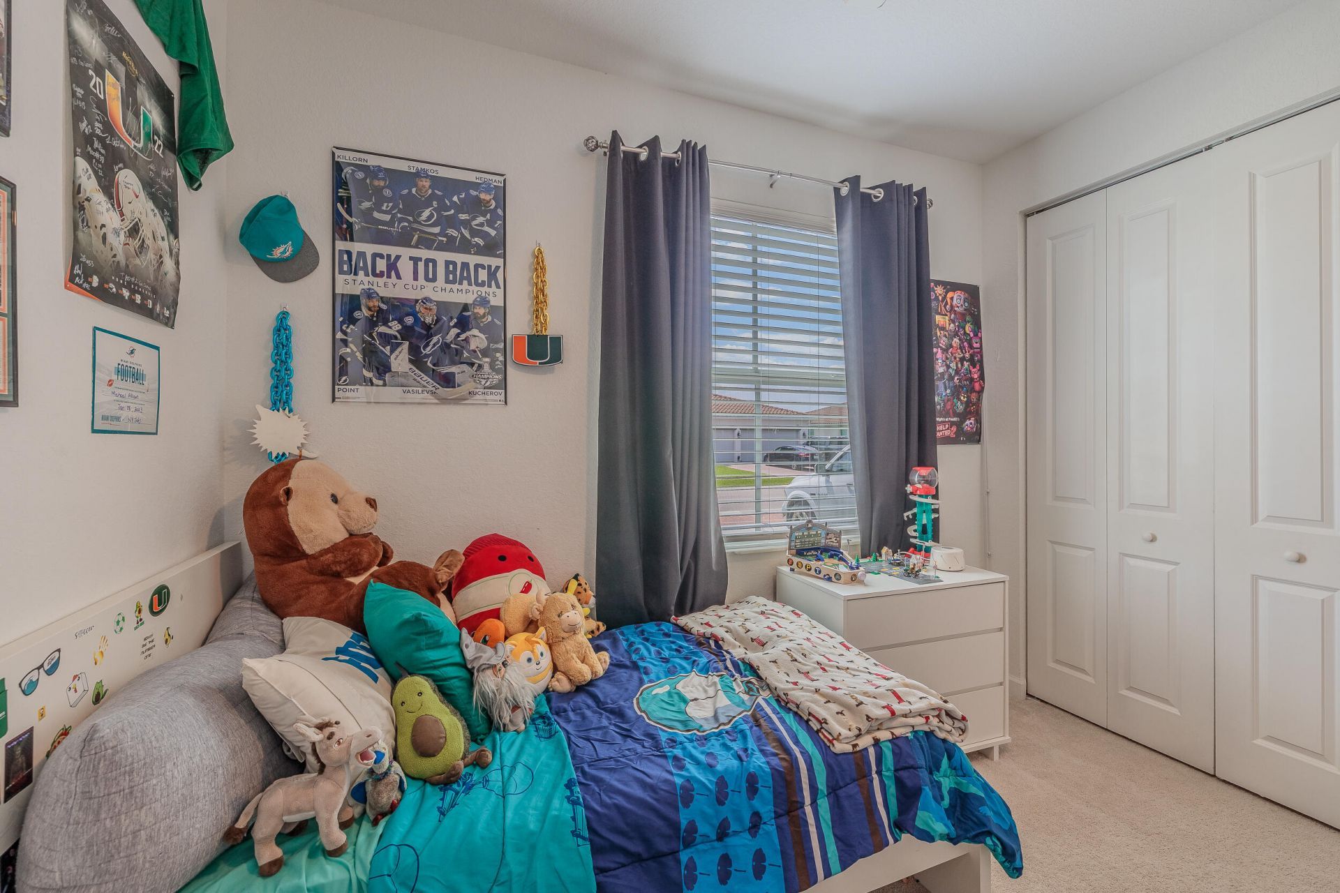 13145 NW Copper Creek Drive, Port Saint Lucie, FL 34987 Photo