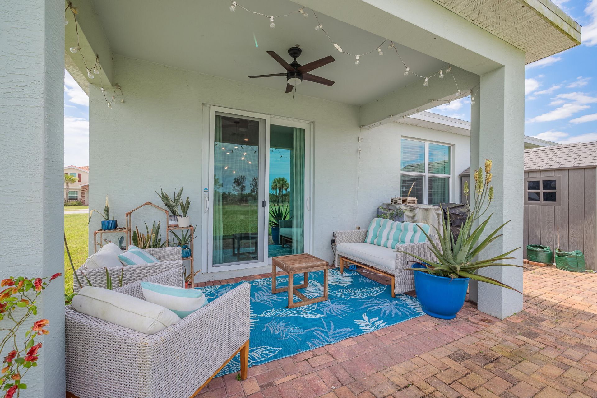 13145 NW Copper Creek Drive, Port Saint Lucie, FL 34987 Photo