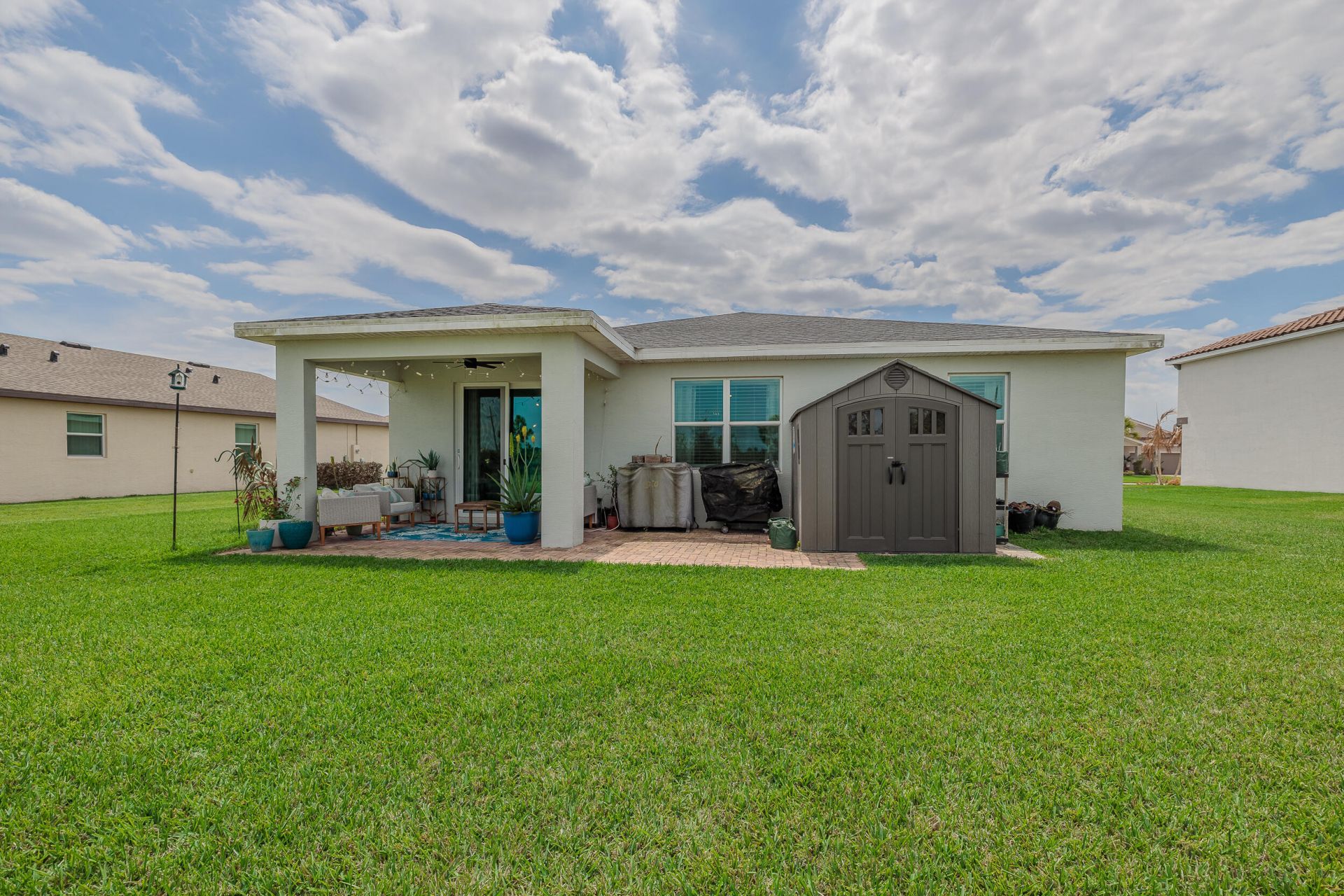 13145 NW Copper Creek Drive, Port Saint Lucie, FL 34987 Photo