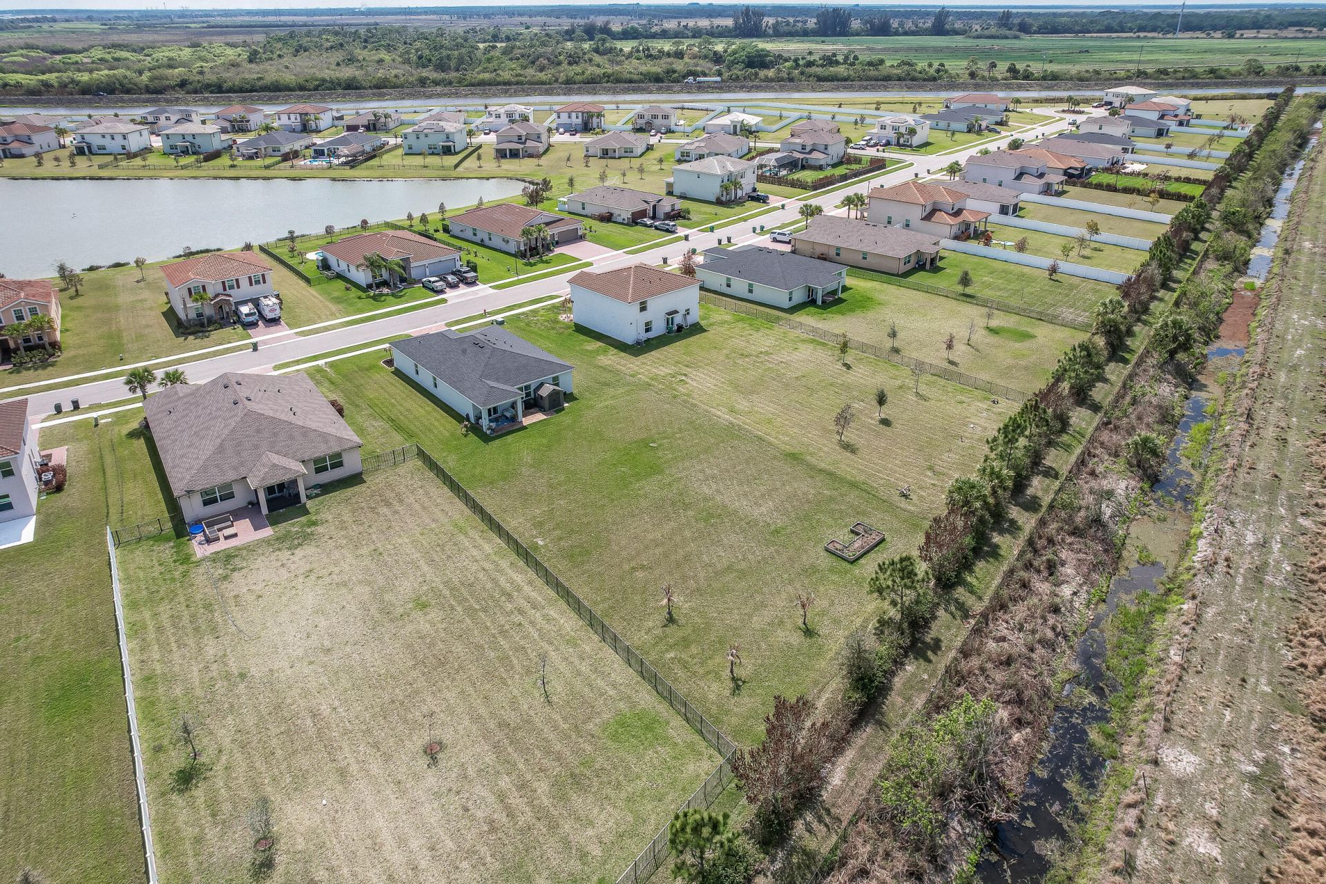 13145 NW Copper Creek Drive, Port Saint Lucie, FL 34987 Photo