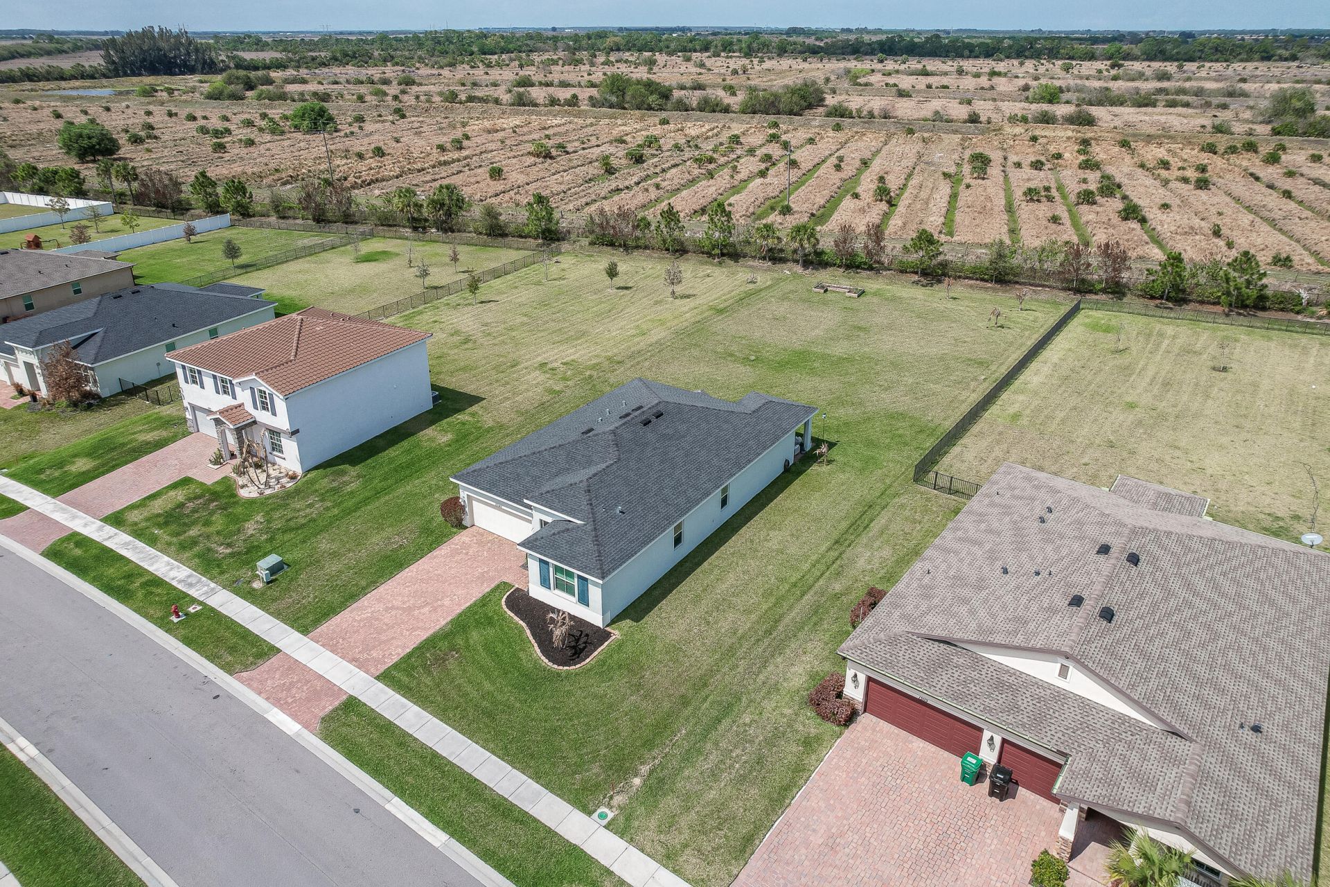 13145 NW Copper Creek Drive, Port Saint Lucie, FL 34987 Photo