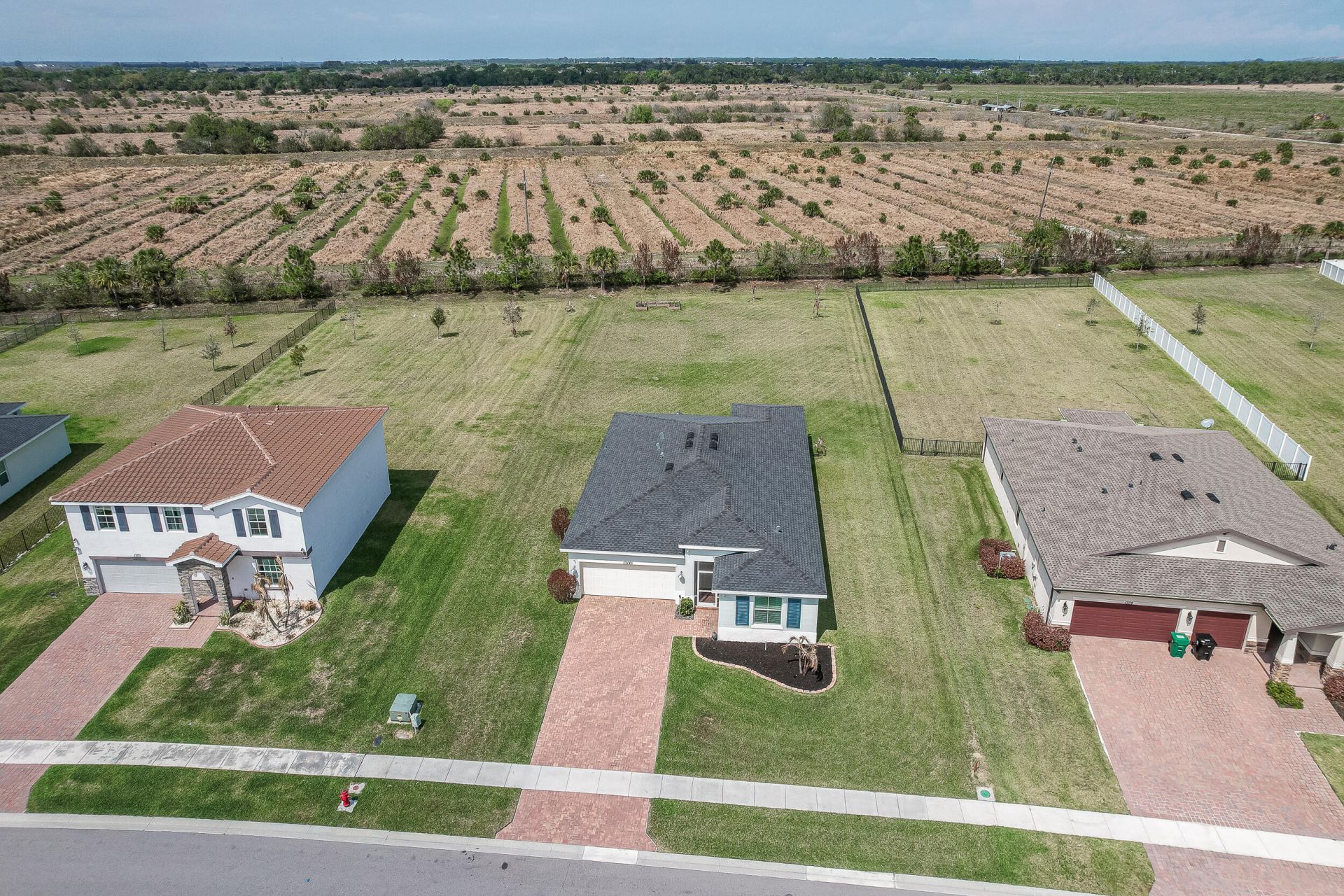 13145 NW Copper Creek Drive, Port Saint Lucie, FL 34987 Photo