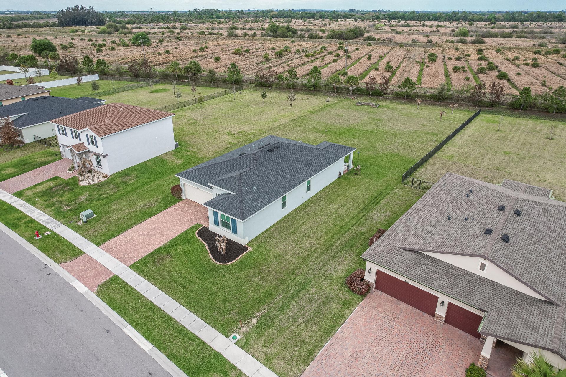 13145 NW Copper Creek Drive, Port Saint Lucie, FL 34987 Photo