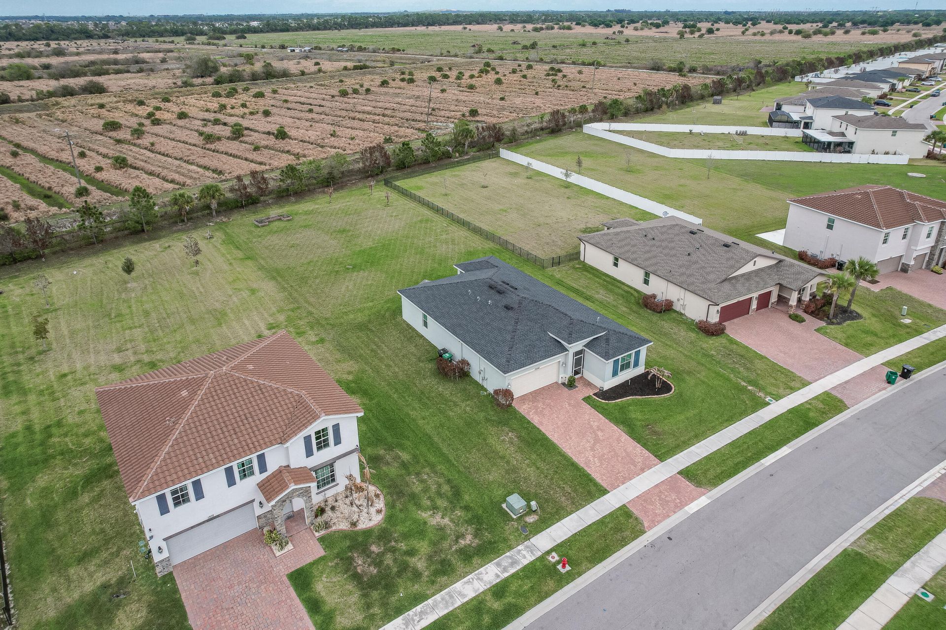 13145 NW Copper Creek Drive, Port Saint Lucie, FL 34987 Photo