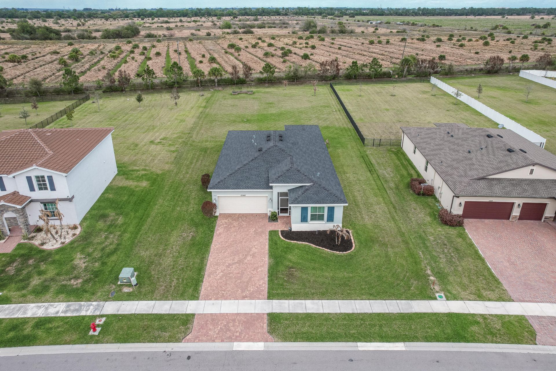 13145 NW Copper Creek Drive, Port Saint Lucie, FL 34987 Photo