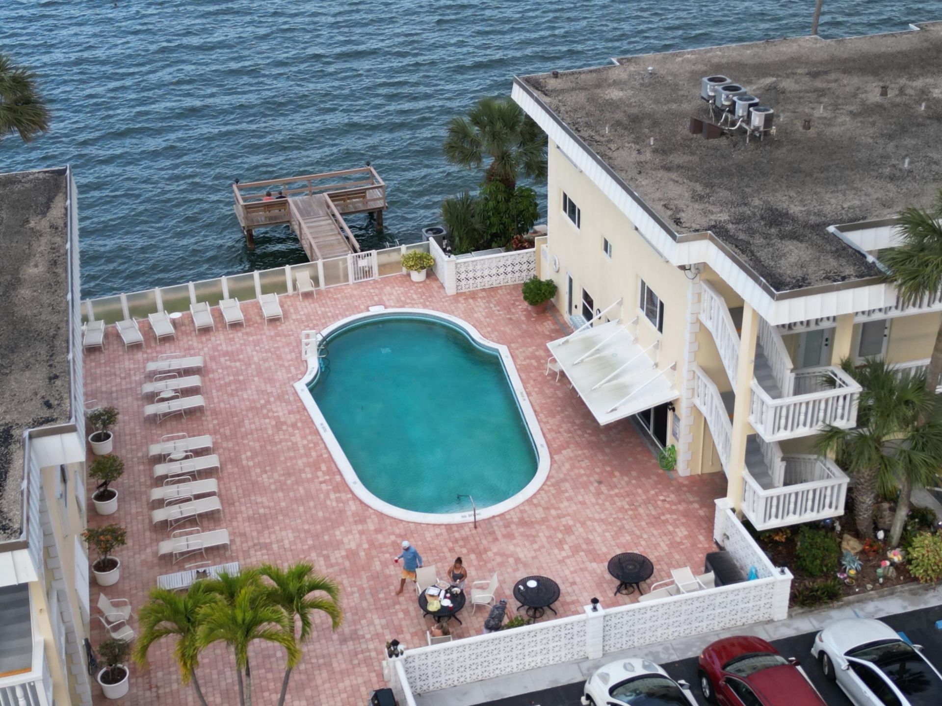 100 Doolen Court, Unit 313, North Palm Beach, FL 33408 Photo