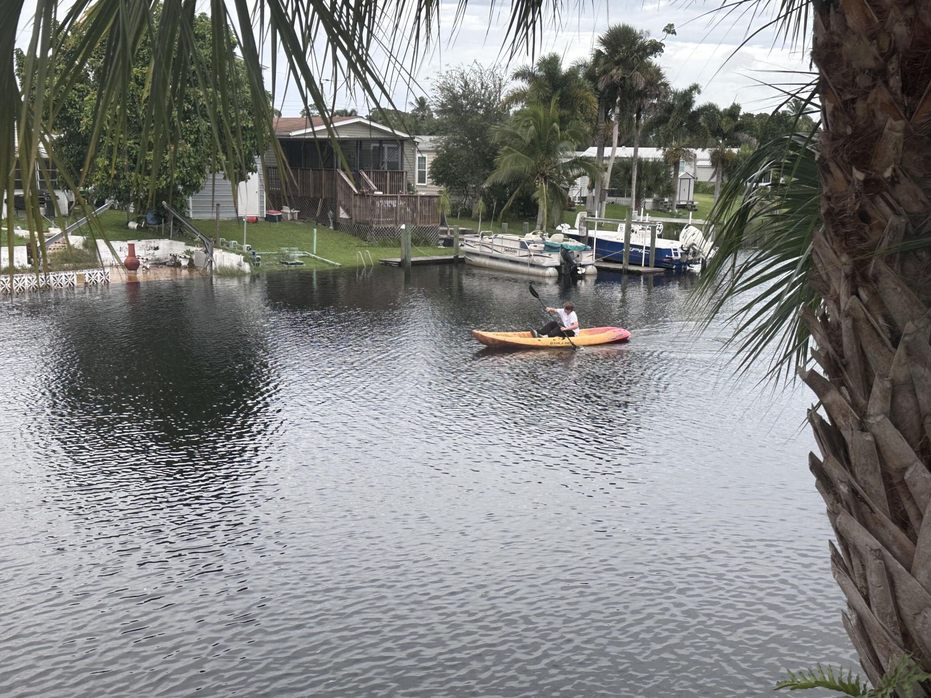 121 SE Paradise Place, Stuart, FL 34997 Photo