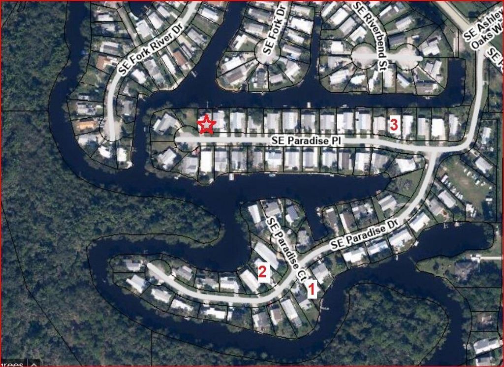 121 SE Paradise Place, Stuart, FL 34997 Photo