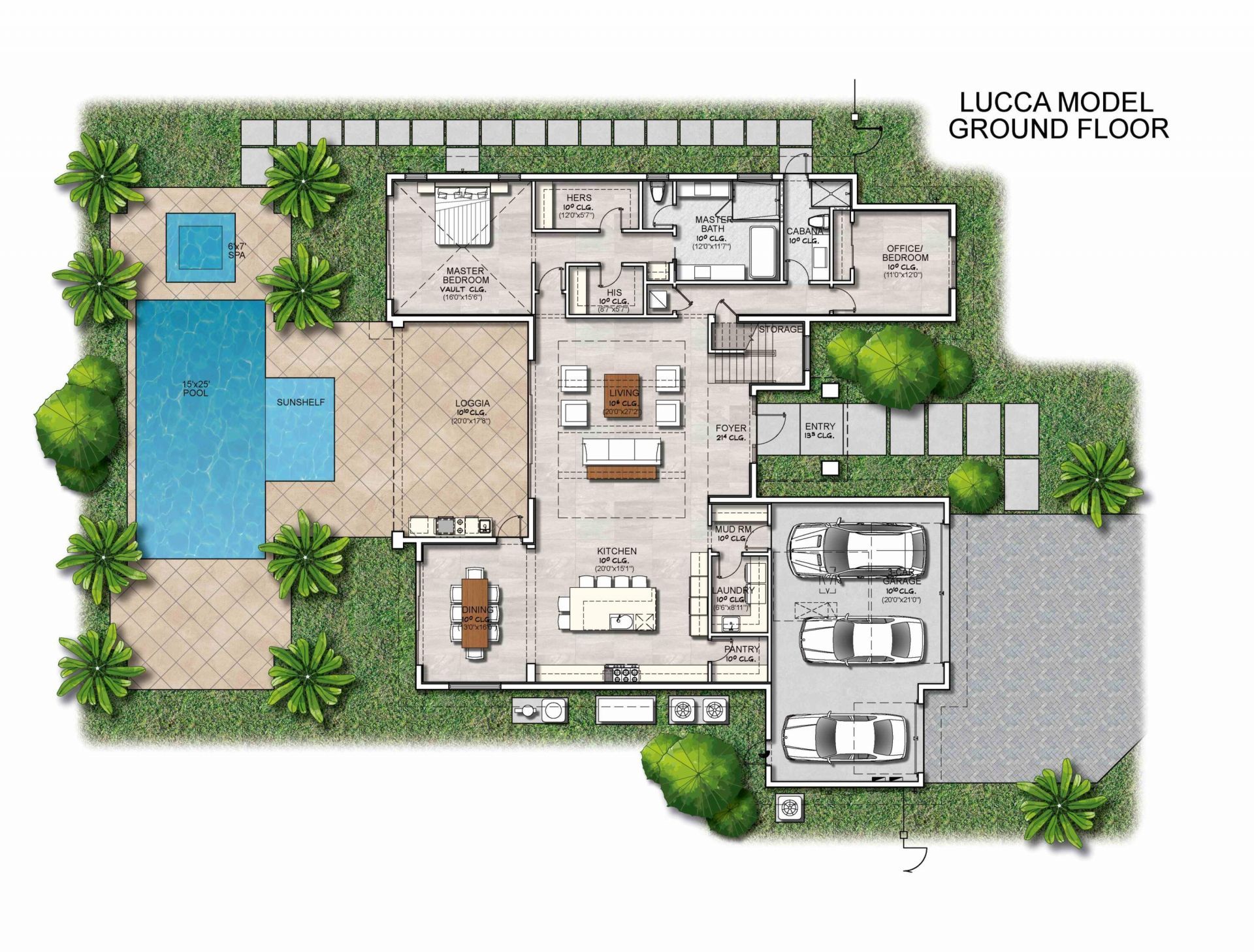 1230 Aryana Way, Delray Beach, FL 33445 Photo