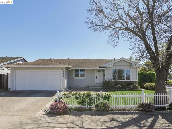 3264 Mackenzie PL, Fremont, CA 94536