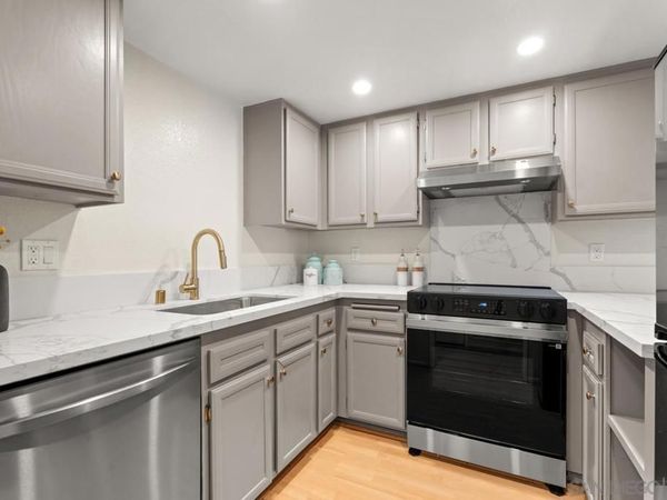 1650 8Th, Unit 102, San Diego, CA 92101