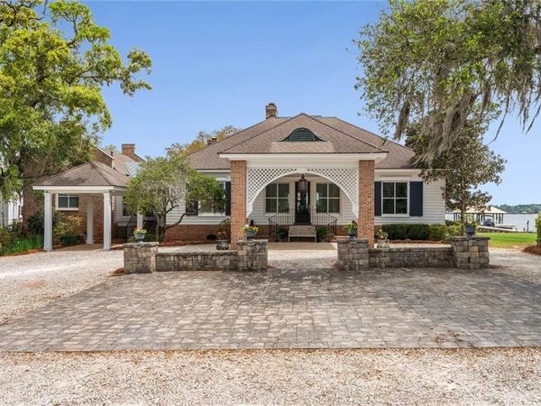 3500 Higgins Road, Mobile, AL 36619