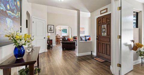 3834 Westwood Drive, Carson City, NV 89703 Photo