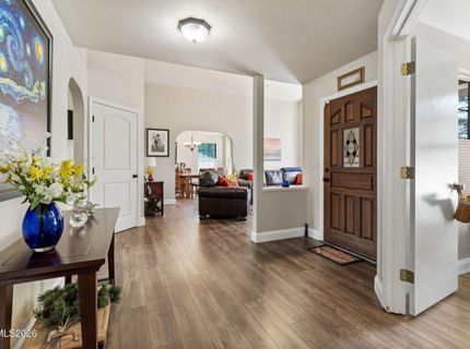 3834 Westwood Drive, Carson City, NV 89703 Photo