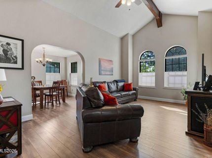 3834 Westwood Drive, Carson City, NV 89703 Photo